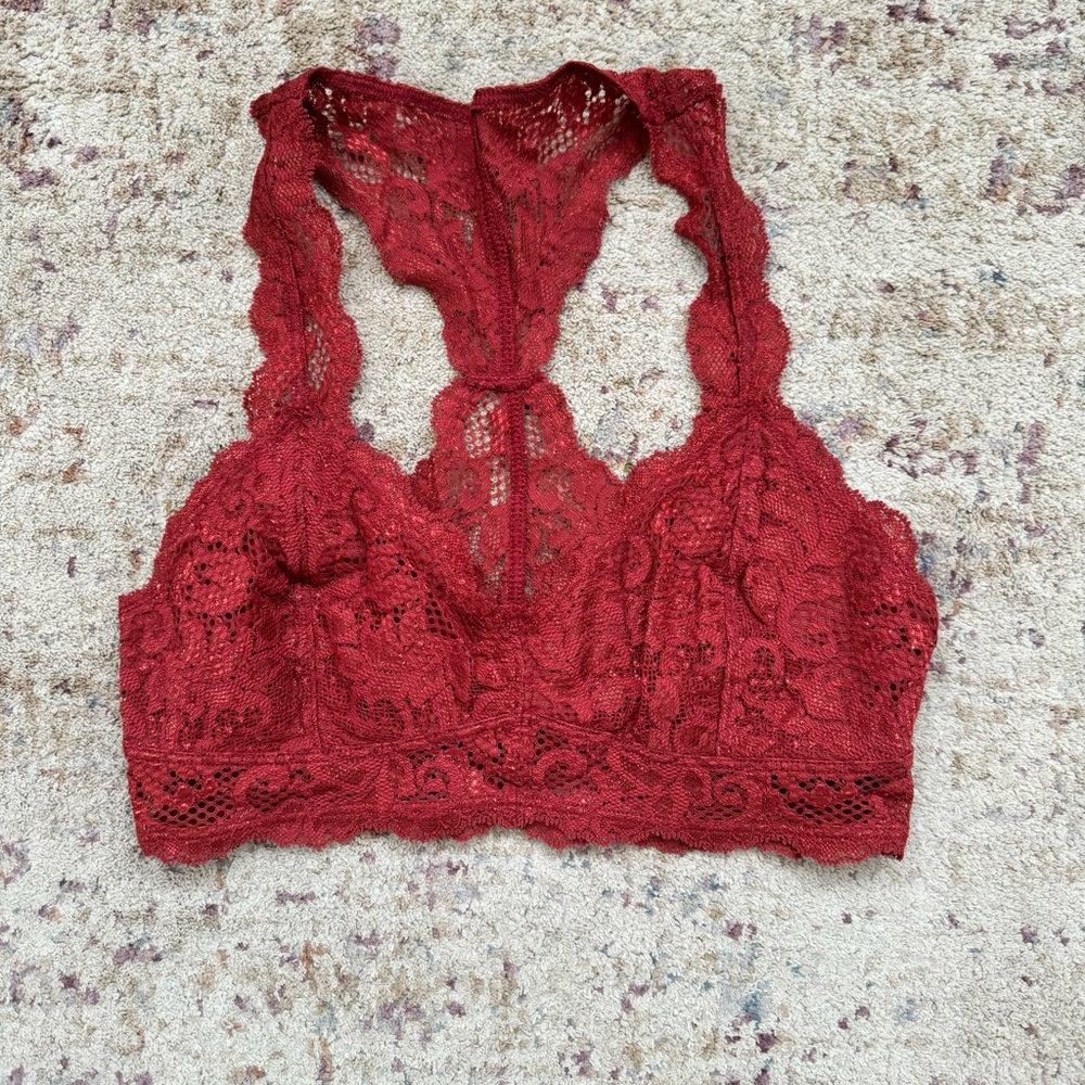 Express Bralette